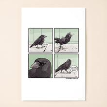 Load image into Gallery viewer, Crow Walk