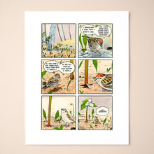 Load image into Gallery viewer, The Seed Song