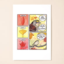 Load image into Gallery viewer, Favourite Colour - 3 Print Set