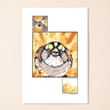 Load image into Gallery viewer, Favourite Colour - 3 Print Set