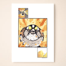 Load image into Gallery viewer, Favourite Colour - 3 Print Set