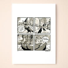 Load image into Gallery viewer, A Calmer Path
