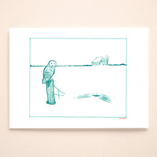 Load image into Gallery viewer, Winter Snack