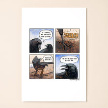 Load image into Gallery viewer, Squelch
