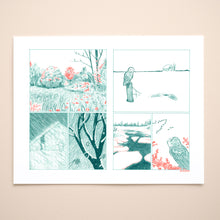 Load image into Gallery viewer, Seasons Change