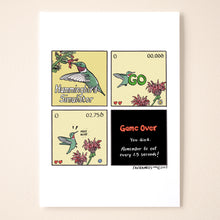 Load image into Gallery viewer, Hummingbird Simulator