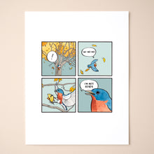 Load image into Gallery viewer, Not Ready To Leaf