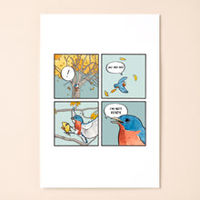Load image into Gallery viewer, Not Ready To Leaf