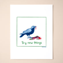 Load image into Gallery viewer, How to live a good life - Individual frames