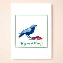 Load image into Gallery viewer, How to live a good life - Individual frames