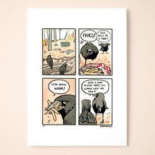 Load image into Gallery viewer, Fries!