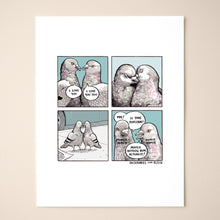 Load image into Gallery viewer, Love Birds