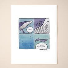 Load image into Gallery viewer, Lost In Sea