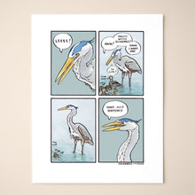 Load image into Gallery viewer, Deep Herontal Need