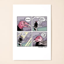 Load image into Gallery viewer, Your Local Weathervulture