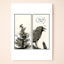 Load image into Gallery viewer, Time For A Walk