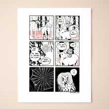 Load image into Gallery viewer, A Quiet Wander