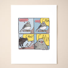 Load image into Gallery viewer, Juncrow