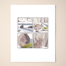 Load image into Gallery viewer, Spring Bun