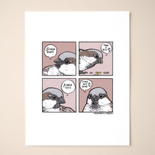 Load image into Gallery viewer, Stay Not Dead