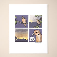Load image into Gallery viewer, Sometimes You Wake Up Sad