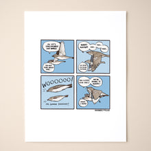 Load image into Gallery viewer, Oh Dear