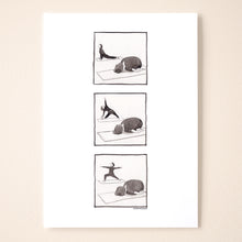 Load image into Gallery viewer, Child's Pose
