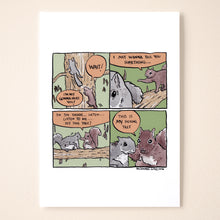 Load image into Gallery viewer, Squarrel