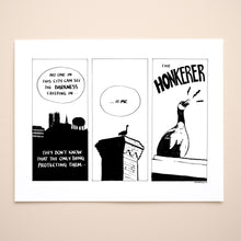 Load image into Gallery viewer, The Honkerer