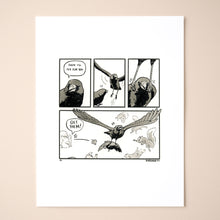 Load image into Gallery viewer, Then I'll Fly For You