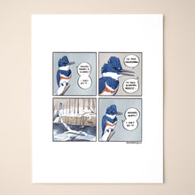 Load image into Gallery viewer, Friendfisher