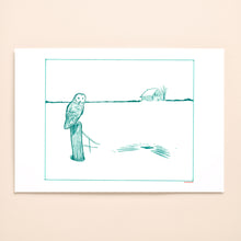Load image into Gallery viewer, Winter Snack