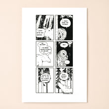 Load image into Gallery viewer, I Don't Mind The Silence