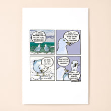 Load image into Gallery viewer, Skeptigull