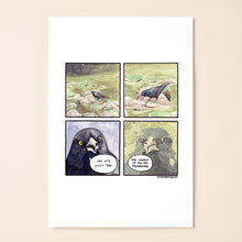 Load image into Gallery viewer, River Grackle