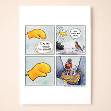 Load image into Gallery viewer, The Lost Mitten
