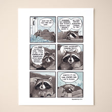 Load image into Gallery viewer, Racc Of Experience