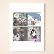 Load image into Gallery viewer, Lucky Bird