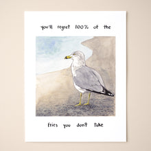 Load image into Gallery viewer, Motivational Gull