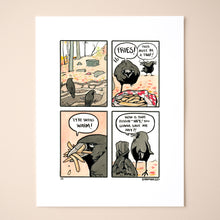Load image into Gallery viewer, Fries!