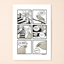 Load image into Gallery viewer, Taking The Stairs
