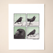 Load image into Gallery viewer, Crow Walk