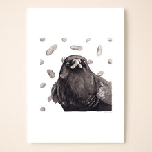 Load image into Gallery viewer, Crow