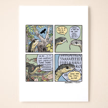 Load image into Gallery viewer, How Are You Still Alive?