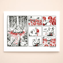 Load image into Gallery viewer, Choo!