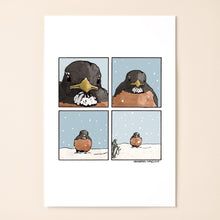 Load image into Gallery viewer, Spring Robin