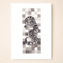 Load image into Gallery viewer, Rattlesnake