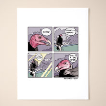 Load image into Gallery viewer, Your Local Weathervulture