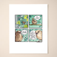 Load image into Gallery viewer, No Wren To Quit