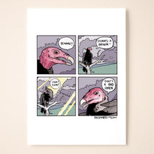 Load image into Gallery viewer, Your Local Weathervulture